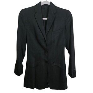 Brittany Vintage 70s Riding Jacket Equestrian Horse Jumping Tailored Size XS